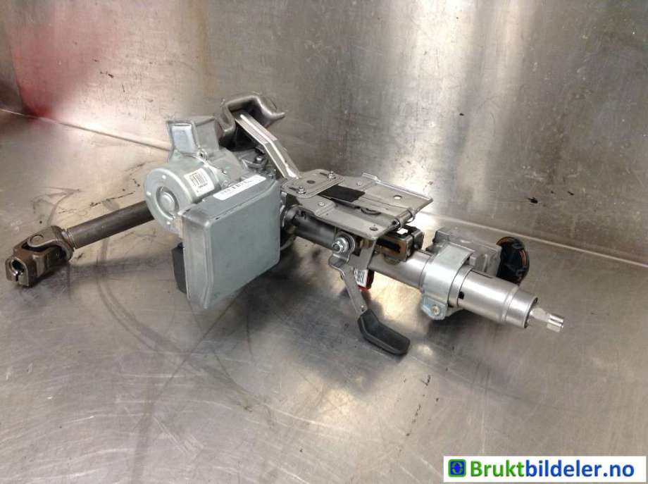 Servo pumpe elektrisk til Ford B-Max, 2012-2017  (FORD|AY11-3C529-EC)