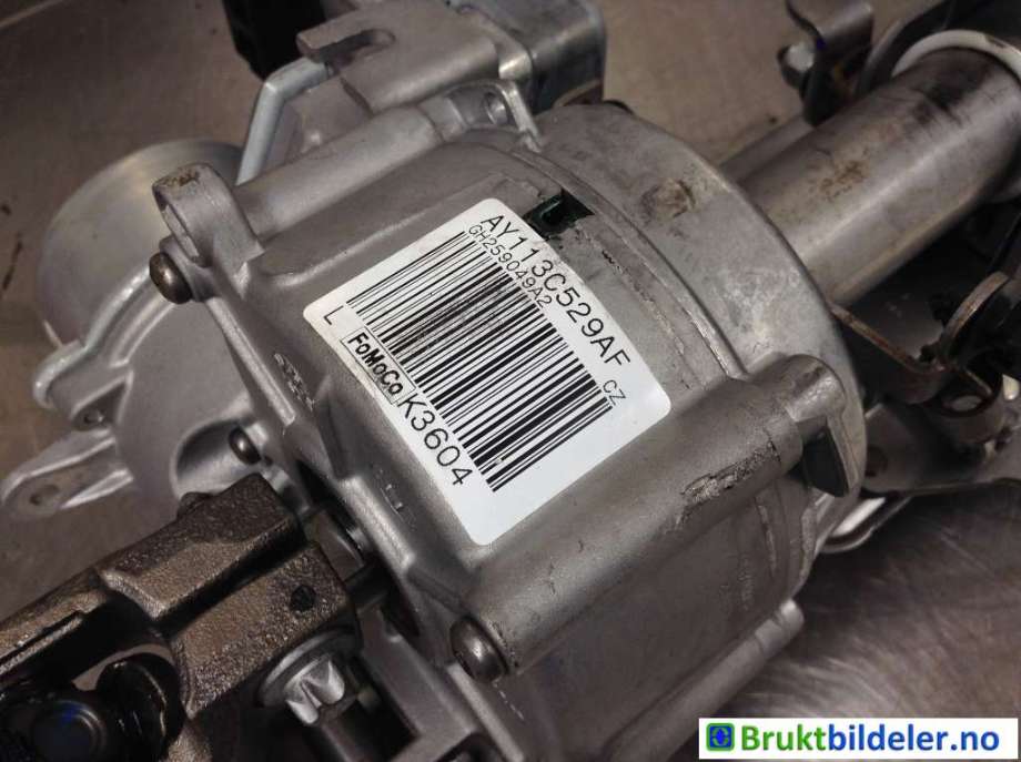Servo pumpe elektrisk til Ford B-Max 2012-2017 (FORD|AY11-3C529-EC|A0026627|AY11-3C529-AF)