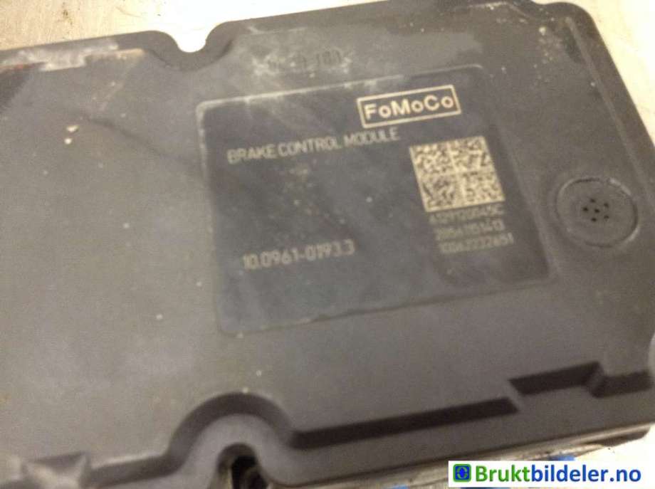 ABS sentral til Ford B-Max 2012-2017 (FORD|CV21-2C405-AE|10.0212-0922.4|10.0961.0193.3)