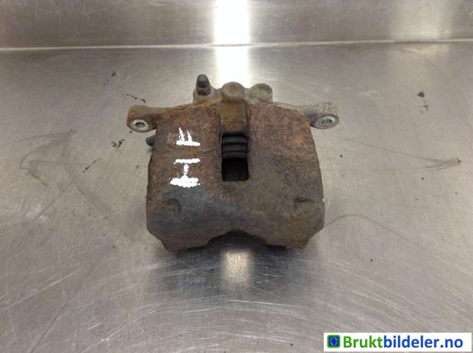 Bremsecaliper høyre foran til Ford B-Max, 2012-2017  (FORD|AY11-2B294-BD)