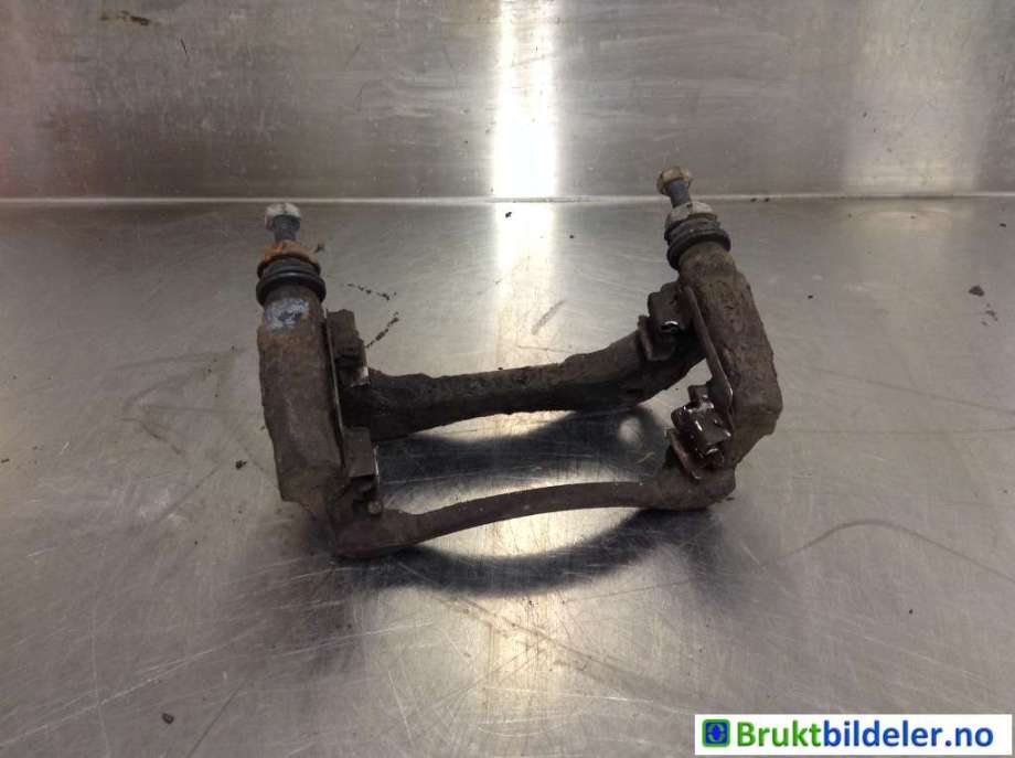Bremsecaliper brakett til Ford B-Max, 2012-2017  (FORD|AY11-2B134-BC)