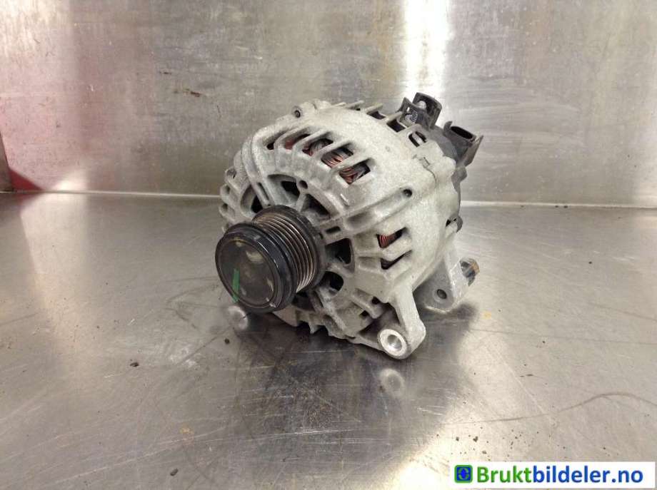 Dynamo til Ford B-Max, 2012-2017  (FORD|AV6N-10300-GC)