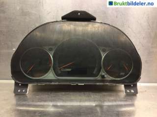 Instrumentpanel til Honda CR-V, 2002-2006 (Type II)  (HONDA|HONDA)