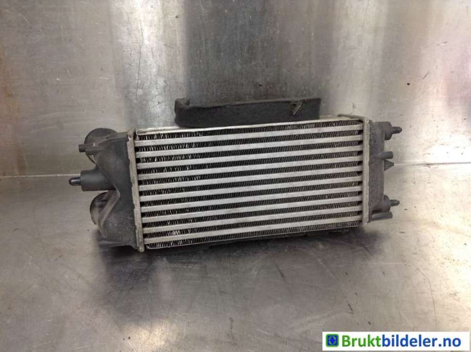 Intercooler til Ford B-Max, 2012-2017  (FORD|AV21-9L440-AB)