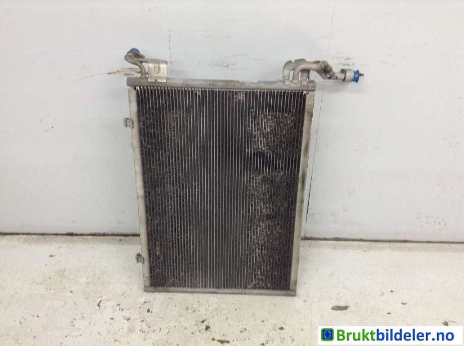 Aircondition radiator til Ford B-Max, 2012-2017  (FORD|AV11-19710-EA)