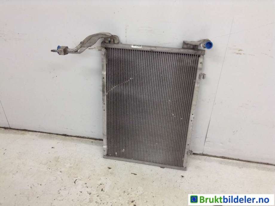Aircondition radiator til Ford B-Max 2012-2017 (FORD|AV11-19710-EA|)