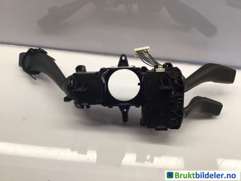 Bryter combi til VW Tiguan 2011-2016 (Type I, Fase 2) (VOLKSWAGEN|5K0 953 501 CF|5K0 953 502|)