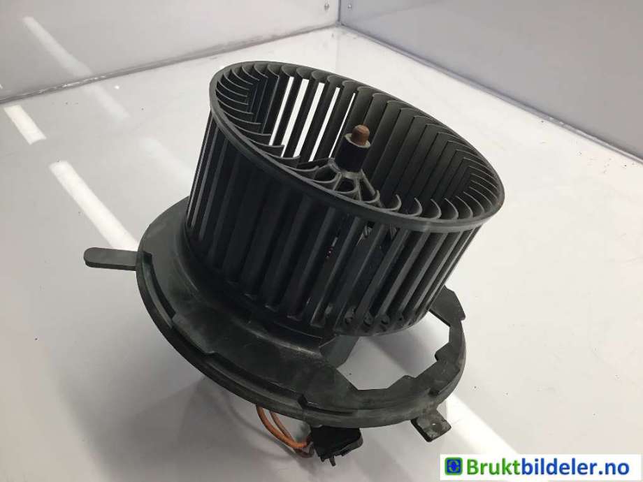 Varmeapparat motor til VW Tiguan, 2011-2016 (Type I, Fase 2)  (VOLKSWAGEN|3C1 820 015 T)