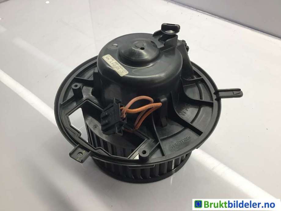 Varmeapparat motor til VW Tiguan 2011-2016 (Type I, Fase 2)  (VOLKSWAGEN|3C1 820 015 T|CZ016060-0869|)
