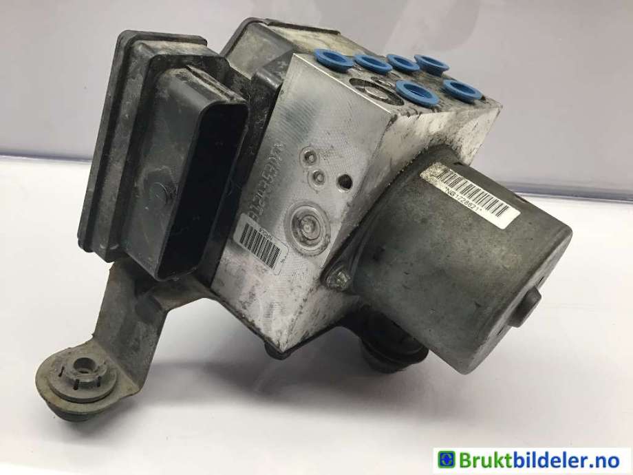 ABS sentral til VW Tiguan, 2011-2016 (Type I, Fase 2)  (VOLKSWAGEN|5N0 614 109 BD)