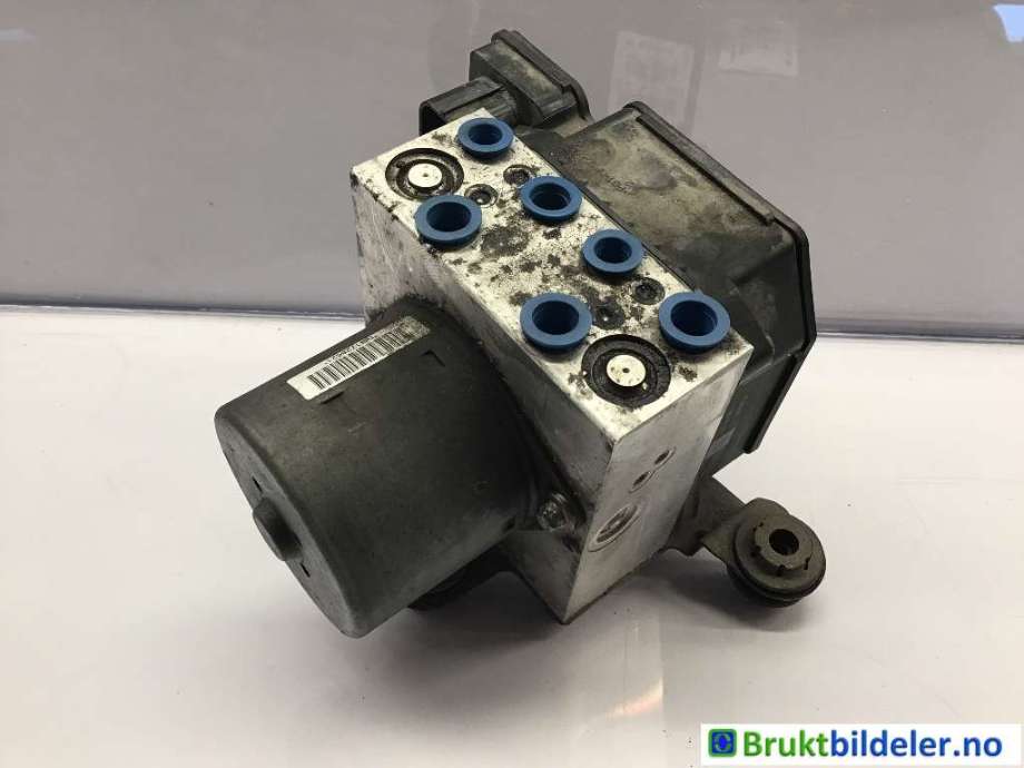 ABS sentral til VW Tiguan 2011-2016 (Type I, Fase 2)  (VOLKSWAGEN|5N0 614 109 BD|17618893|)