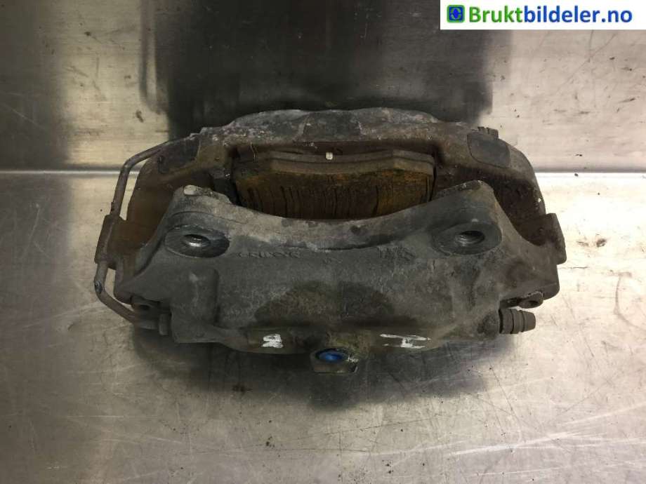 Bremsecaliper høyre bak til Tesla Model S 2016-2021 (Fase 2)  (TESLA|1078541-01-B|)