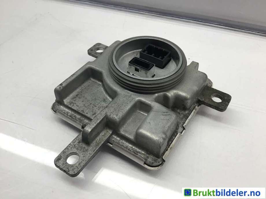 Styreenhet xenon/ballast til VW Tiguan, 2011-2016 (Type I, Fase 2)  (VOLKSWAGEN|8K0.941.597 E)
