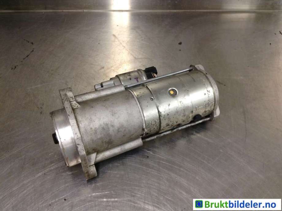 Starter diesel til Hyundai H-1 2008-2012 (Type II, Fase 1)  (HYUNDAI|36100-4A020|1250825|)