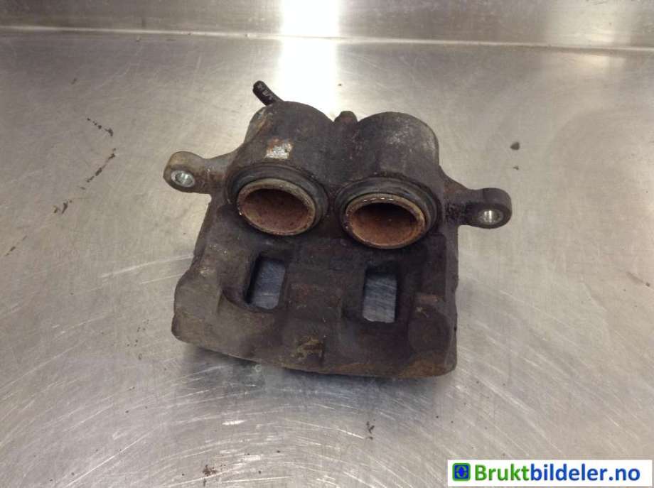 Bremsecaliper høyre foran til Hyundai H-1 2008-2012 (Type II, Fase 1) (HYUNDAI|58190 4HA00|)