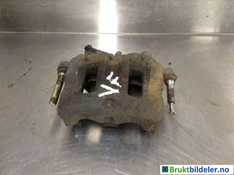 Bremsecaliper venstre foran til Hyundai H-1 2008-2012 (Type II, Fase 1) (HYUNDAI|58180 4HA00|)