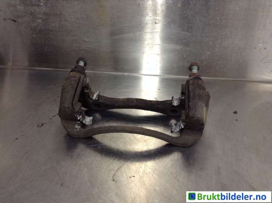 Bremsecaliper brakett til Hyundai H-1, 2008-2012 (Type II, Fase 1)  (HYUNDAI|)