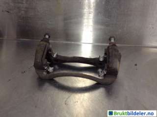 Bremsecaliper brakett til Hyundai H-1, 2008-2012 (Type II, Fase 1)  (HYUNDAI|)