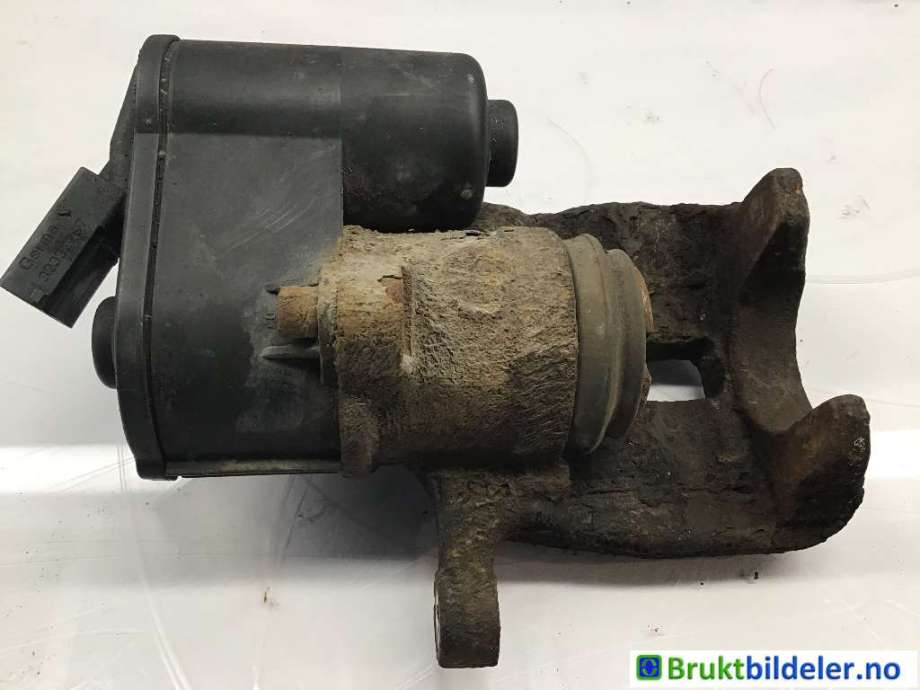 Bremsecaliper høyre bak til VW Tiguan 2011-2016 (Type I, Fase 2)  (VOLKSWAGEN|5N0 615 404|)