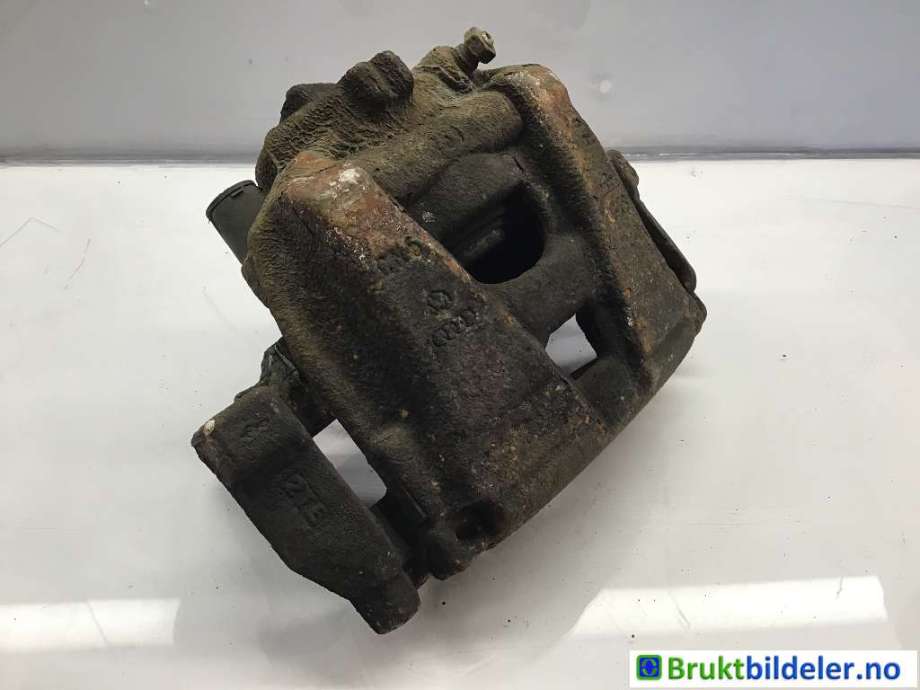 Bremsecaliper venstre foran til VW Tiguan 2011-2016 (Type I, Fase 2)  (VOLKSWAGEN|5N0 615 123|)