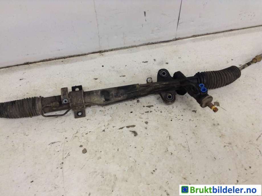 Tannstang til Hyundai H-1 2008-2012 (Type II, Fase 1)  (HYUNDAI|57700 4H100|)