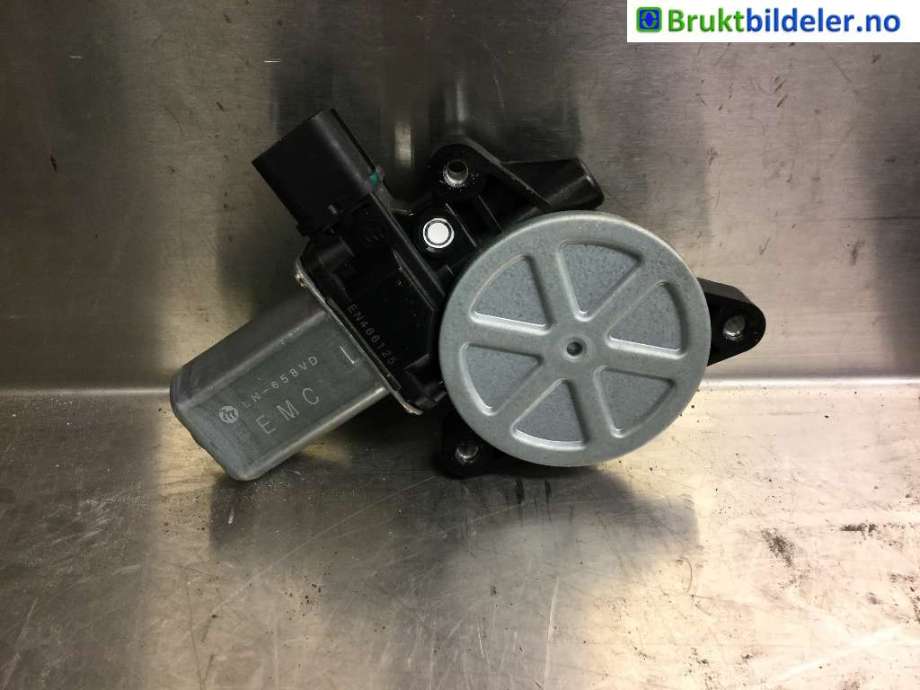 Takluke motor til Tesla Model S 2016-2021 (Fase 2) (TESLA|6007012-00-B|LN-658VD|)
