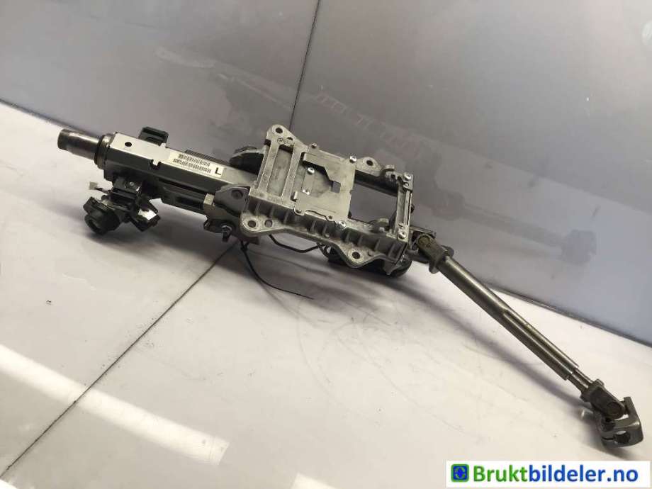 Rattaksel til VW Tiguan 2011-2016 (Type I, Fase 2) (VOLKSWAGEN|5N1 419 502 D|)