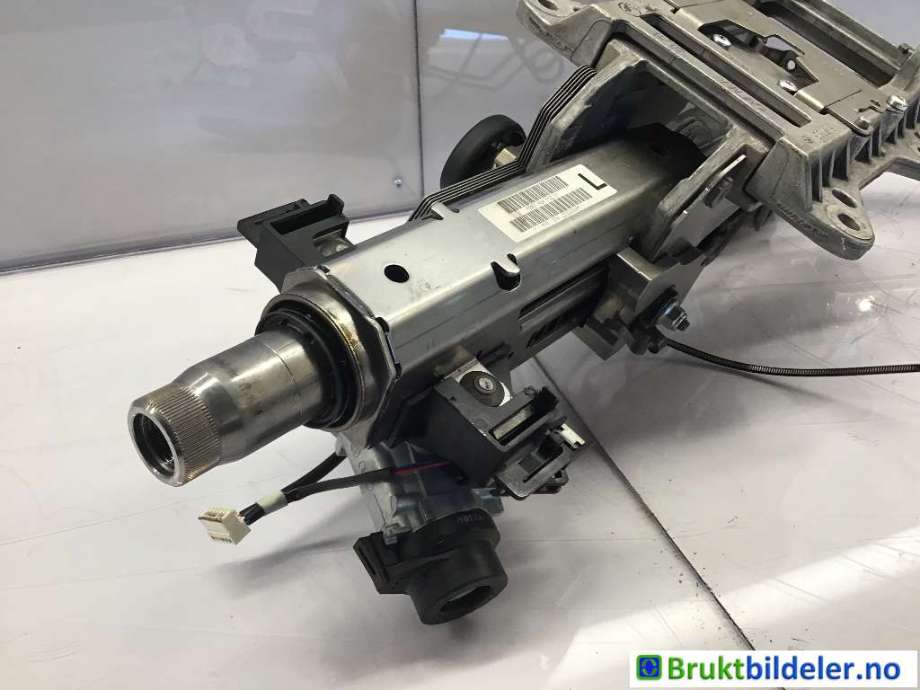 Rattaksel til VW Tiguan 2011-2016 (Type I, Fase 2) (VOLKSWAGEN|5N1 419 502 D|)