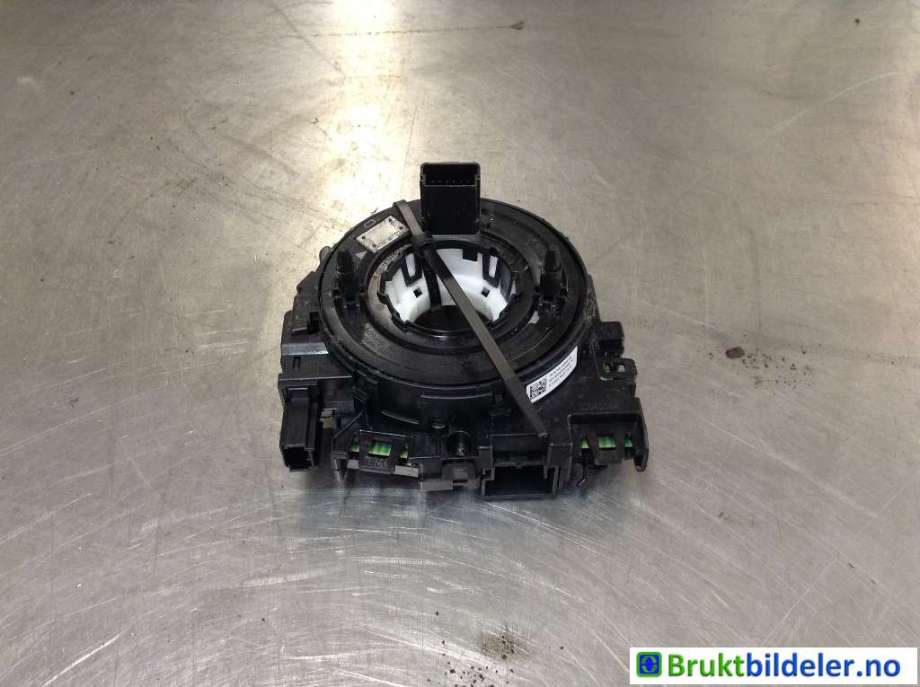 Airbag slepering til Audi A3, 2012-2016 (Type III, Fase 1)  (AUDI|5Q0 953 549 A)