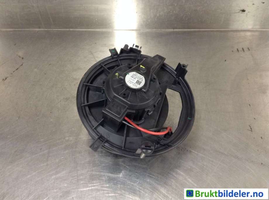 Varmeapparat motor til Audi A3 2012-2016 (Type III, Fase 1)  (AUDI|5Q1 819 021 B|T1016776J F|0 130 115 576)