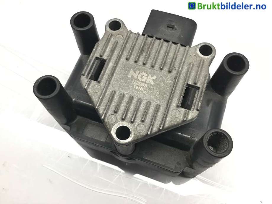Coil til Audi A4, 2004-2008 (Type III) (B7) (B7) (AUDI|032 905 106 E)