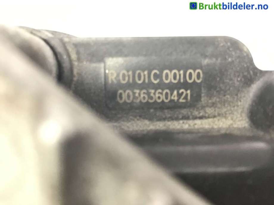 Coil til Audi A4 2004-2008 (Type III) (B7) (B7) (AUDI|032 905 106 E|R 0101C 00100|)