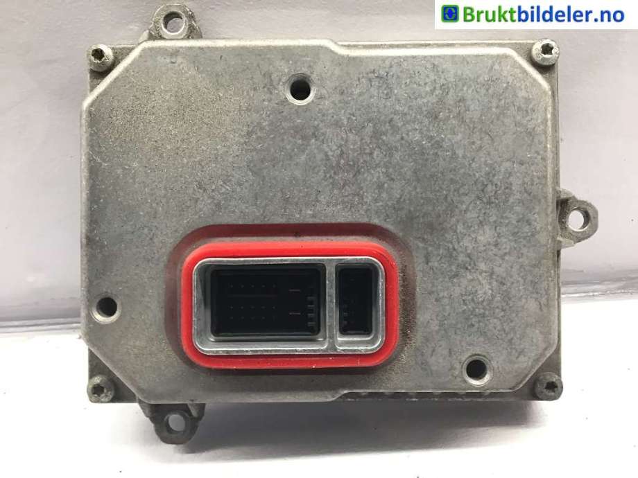 Styreenhet xenon/ballast til Audi A4 2004-2008 (Type III) (B7) (B7) (AUDI||1 307 329 115)