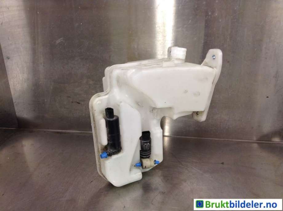 Spylertank til Audi A3, 2012-2016 (Type III, Fase 1)  (AUDI|5Q0 955 449 L)