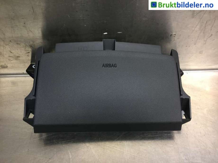 Airbag kne til Hyundai Ioniq Electric, 2019-->> (Fase 2)  (HYUNDAI|56970-G2000)