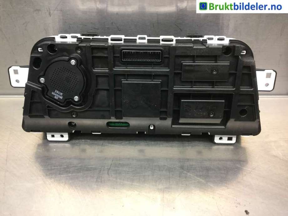 Instrumentpanel til Hyundai Ioniq Electric 2019-->> (Fase 2)  (HYUNDAI|94013-G7310|)