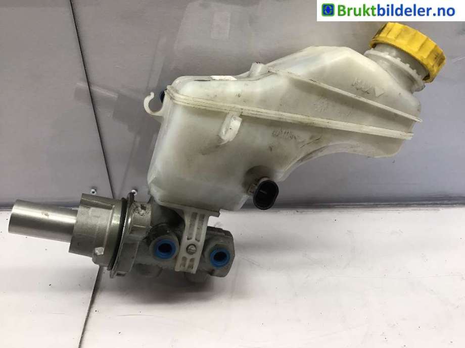 Bremsepumpe hoved til Opel Combo D, 2012-2018  (OPEL|0204W58352)