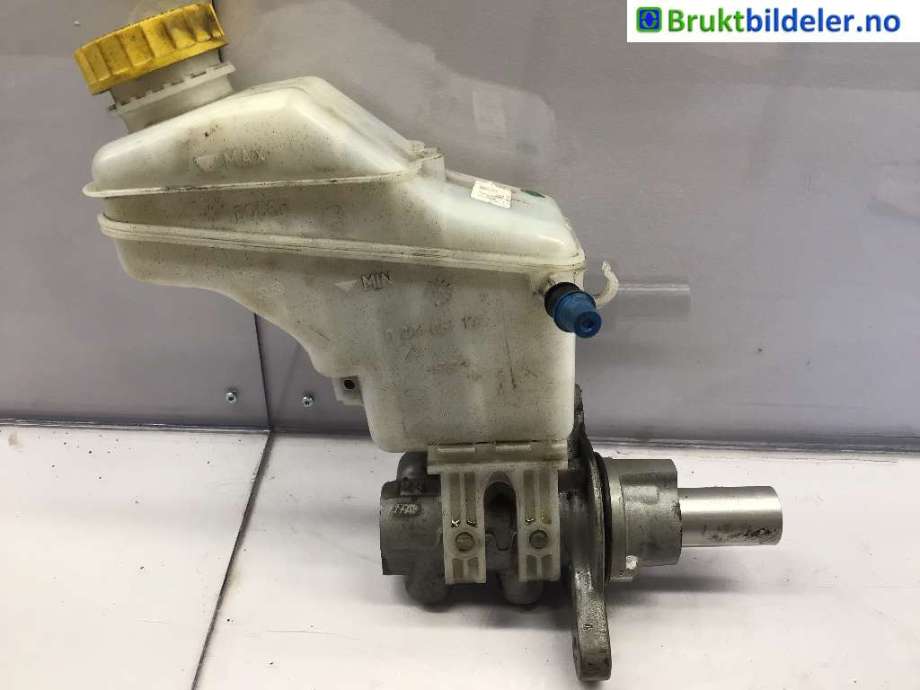 Bremsepumpe hoved til Opel Combo D 2012-2018  (OPEL|0204W58352|0 204 051 107|)