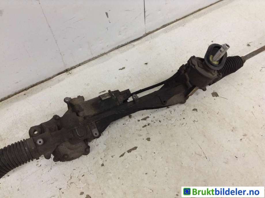 Tannstang elektrisk til Audi A3 2012-2016 (Type III, Fase 1)  (AUDI|5Q1 423 051 R|7817 974 144|5Q0 909 144 L)