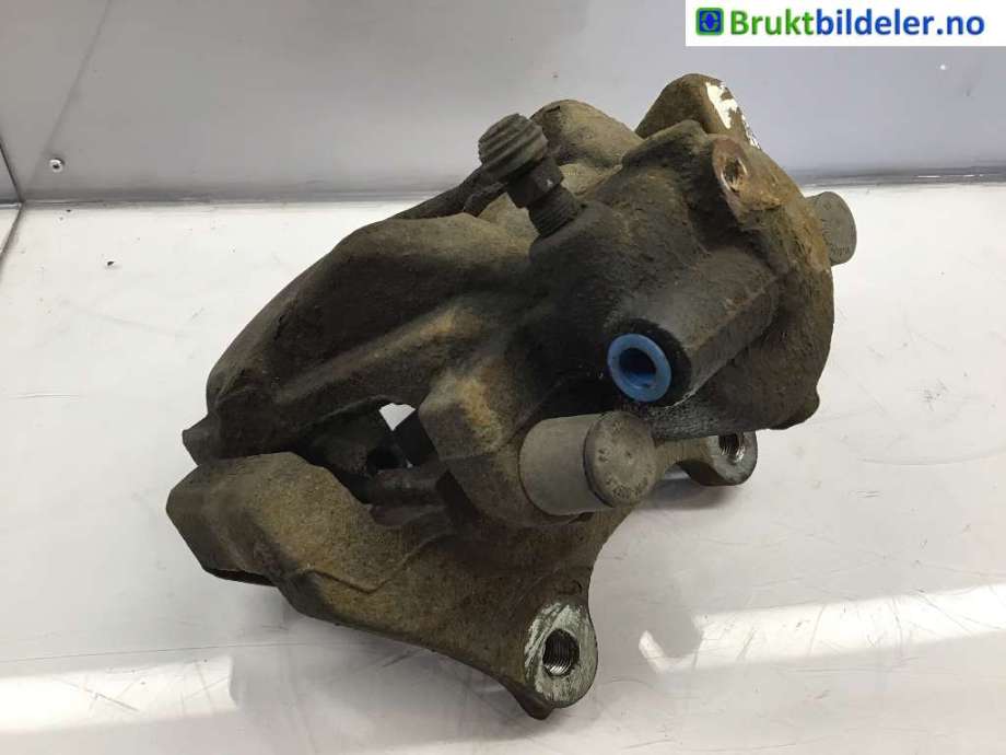 Bremsecaliper venstre foran til Opel Combo D, 2012-2018  (OPEL|)
