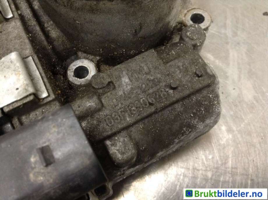 Spjeldhus til Audi A3 2012-2016 (Type III, Fase 1)  (AUDI|03F 133 062 B|)