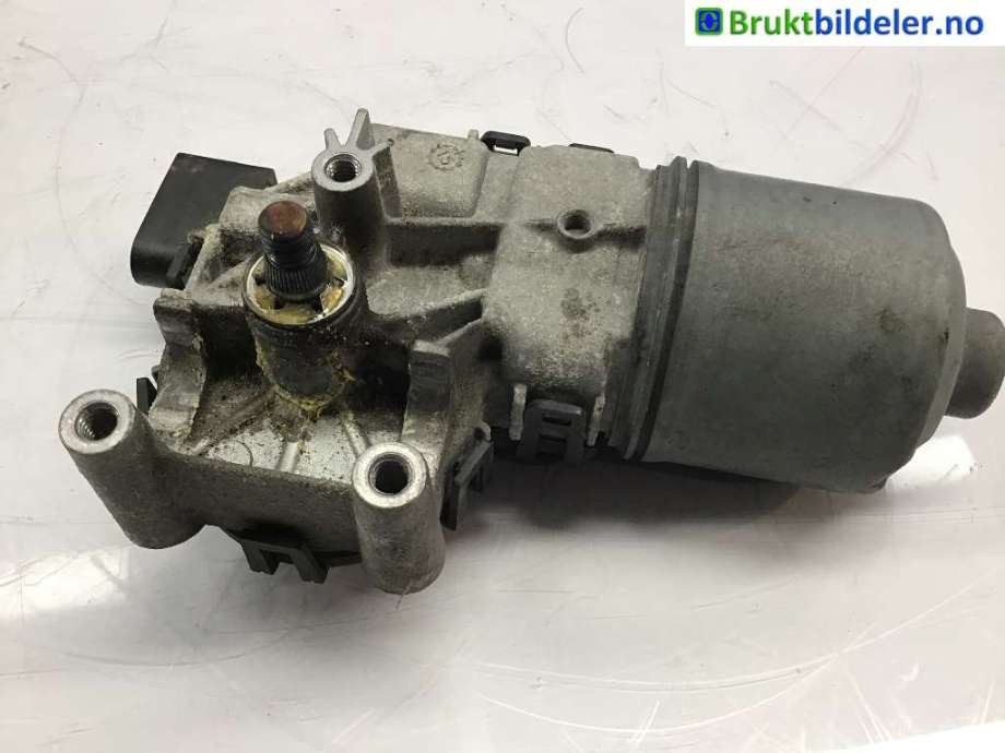 Viskermotor frontrute til Opel Combo D, 2012-2018  (OPEL|)