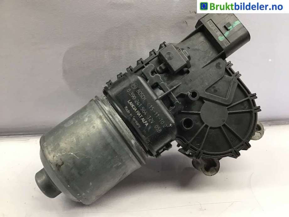 Viskermotor frontrute til Opel Combo D 2012-2018  (OPEL||0 390 241 564)