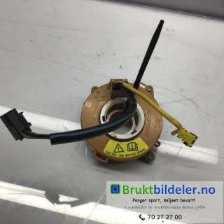 Airbag slepering til Fiat Doblo, 2010->> (Type II)  (FIAT|25921.2.186.8030)