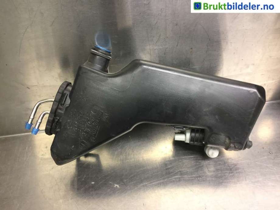 Spylertank til Mercedes GLC 2015-2022 (X253) (X253) (MERCEDES|A 205 869 02 20||A 205 860 03 60)