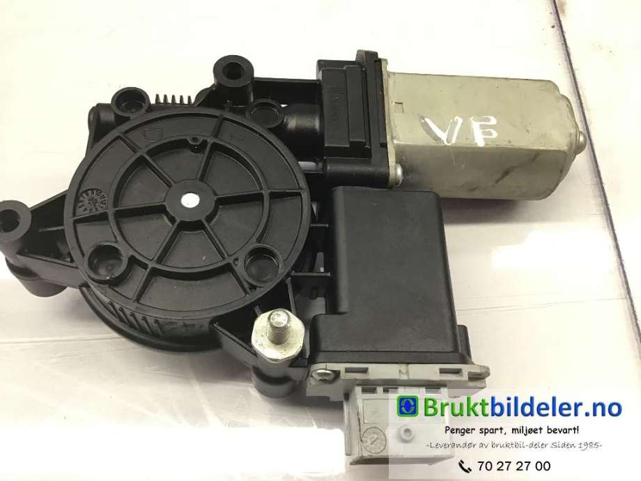 Ruteheis venstre foran til Fiat Doblo 2010-->> (Type II)  (FIAT|51810880|)