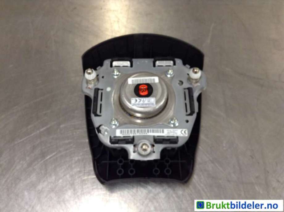 Airbag rattpute til Mitsubishi Outlander 2015-->> (Type III, Fase 2)  (MITSUBISHI|7030A687|TG14A02001|)