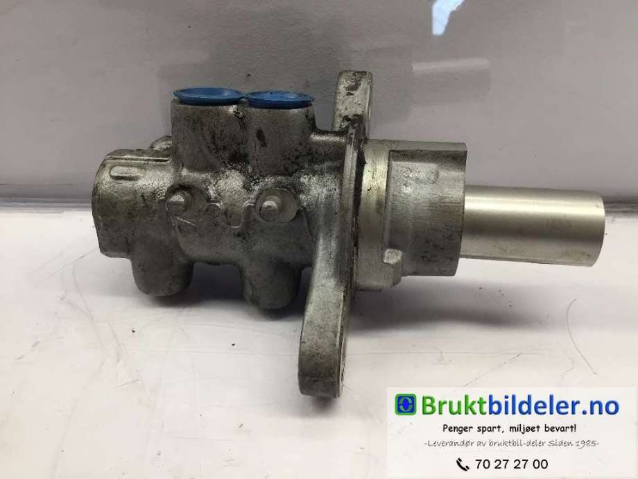 Bremsepumpe hoved til Fiat Doblo, 2010-->> (Type II)  (FIAT|)