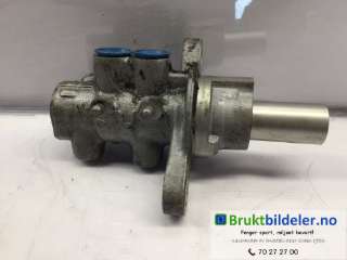 Bremsepumpe hoved til Fiat Doblo, 2010->> (Type II)  (FIAT|0204W68352)