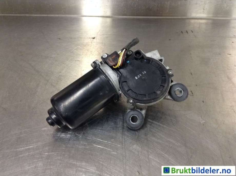 Viskermotor frontrute til Opel Vectra C 2005-2008 (Type II)  (OPEL|)